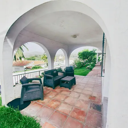 Luminosa Casa En דירה
