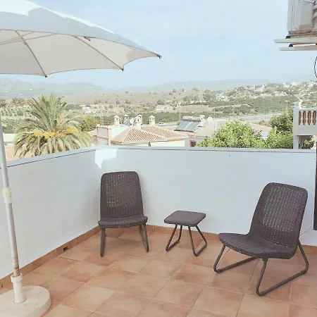 Luminosa Casa En * נרחה